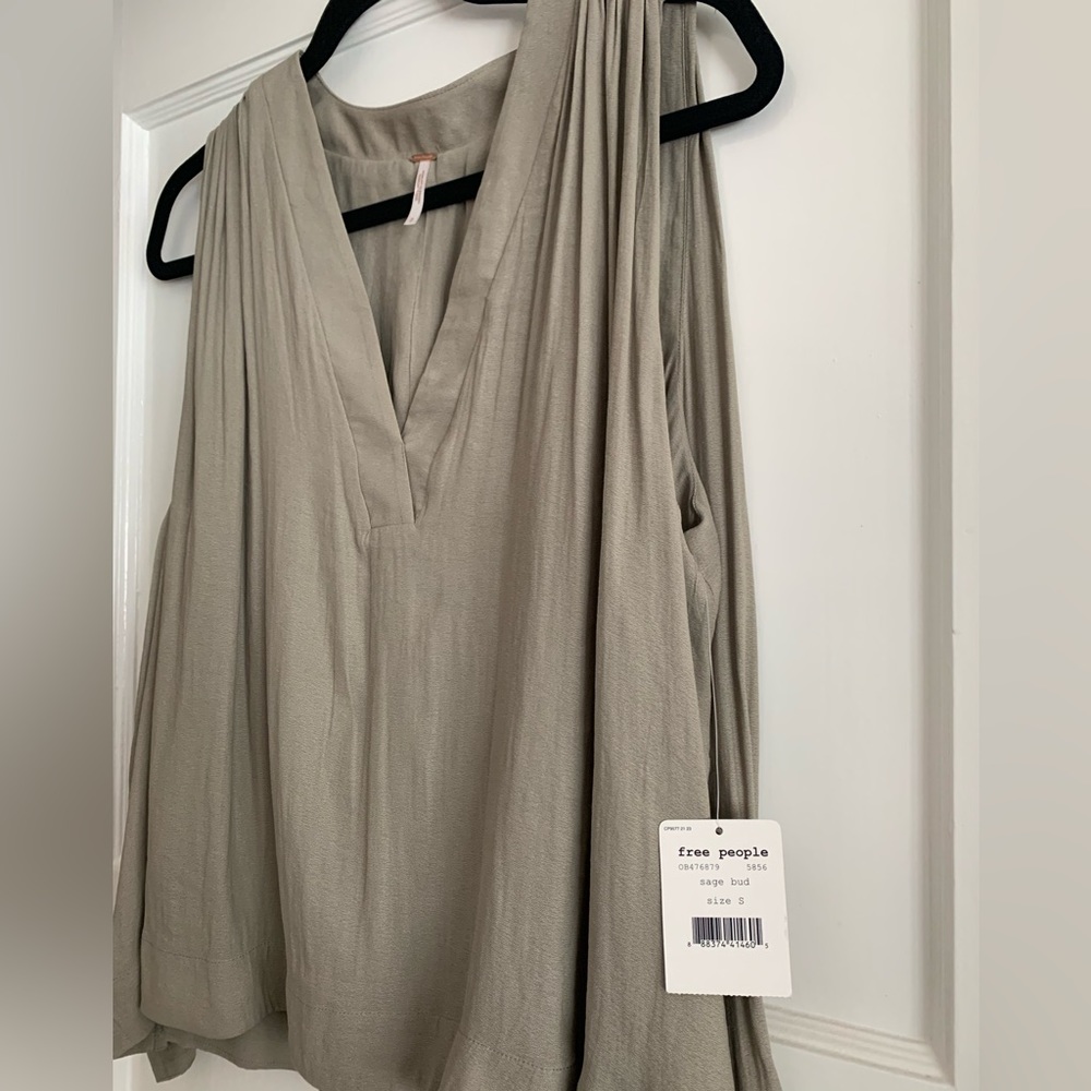 FreePeople Tops - Picture 3 of 5